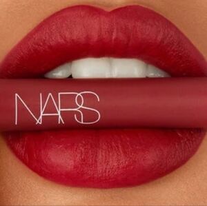 NARS Powermatte Lip Pencil CRUELLA 12hr Wear High Intensity NIB